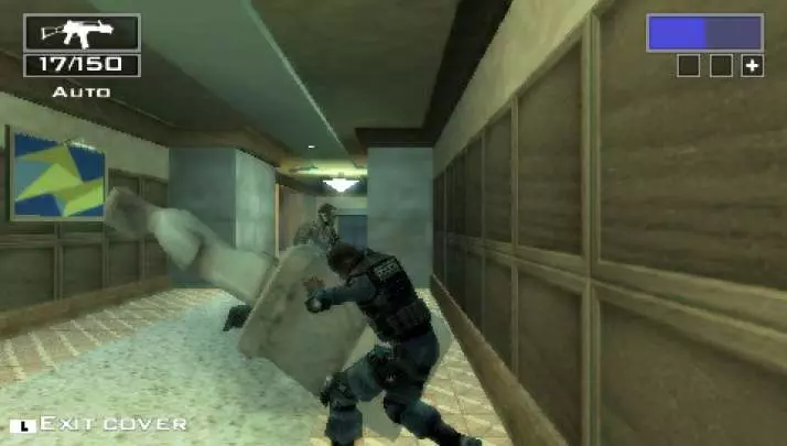 Corrupción en Miami El Videojuego