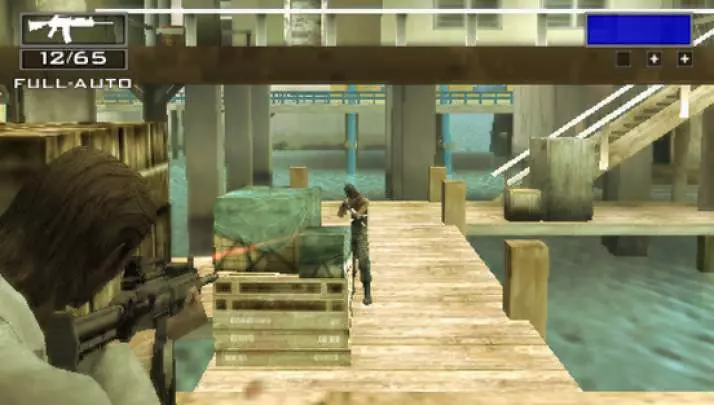 Corrupción en Miami El Videojuego