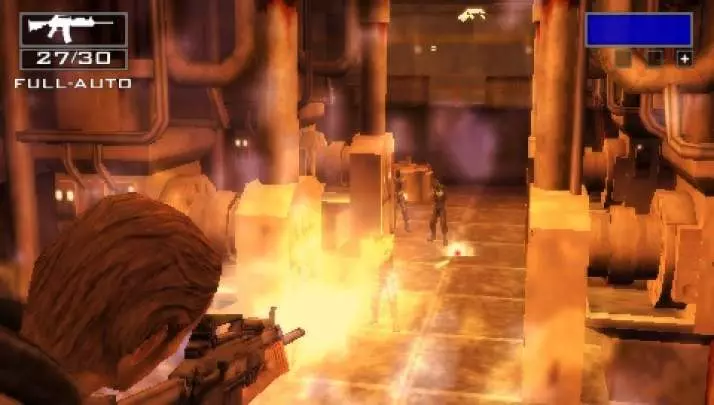 Corrupción en Miami El Videojuego