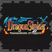 Carátula de Dragon Sinker - 3DS