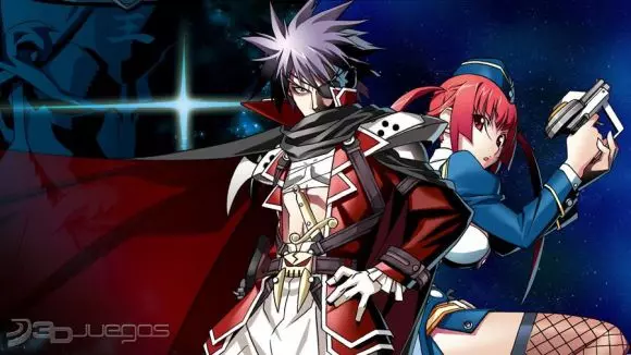 Carátula de Bullet Soul