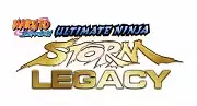 Carátula de Naruto Ultimate Ninja Storm - PC