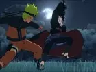 Naruto Ultimate Ninja Storm