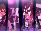 Naruto Ultimate Ninja Storm - Pantalla