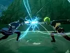 Naruto Shippuden Ultimate Ninja Storm Trilogy - Imagen PC