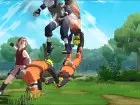 Naruto Shippuden Ultimate Ninja Storm Trilogy - Imagen PC