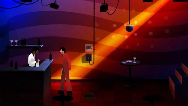 The Silent Age - Android