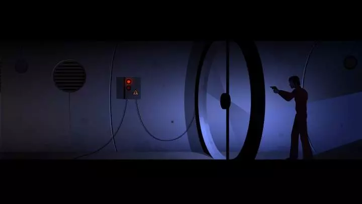 The Silent Age - Android