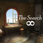 Carátula de The Search - PC