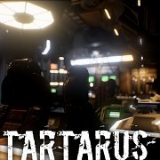 Carátula de Tartarus - PC