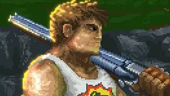 Análisis de Serious Sam's Bogus Detour