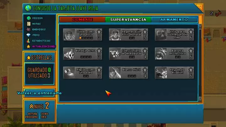 Serious Sam's Bogus Detour