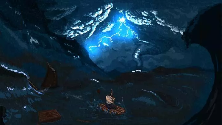 Serious Sam's Bogus Detour