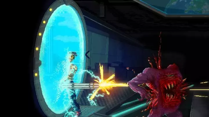 Serious Sam's Bogus Detour - PC