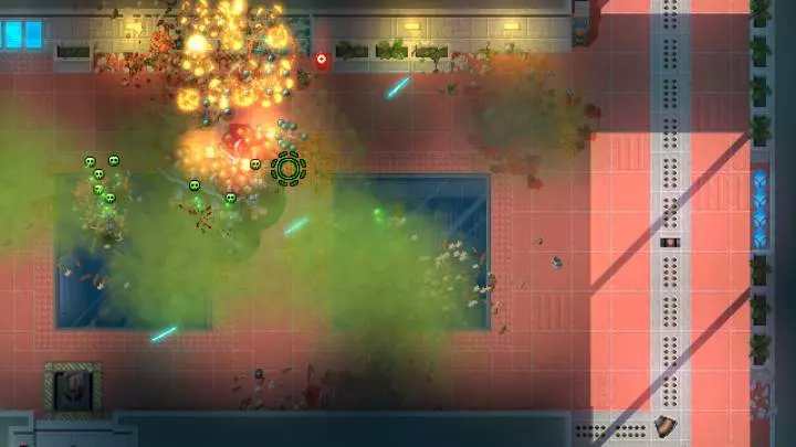 Serious Sam's Bogus Detour