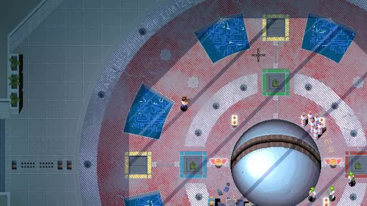 Serious Sam's Bogus Detour - PC