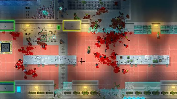 Serious Sam's Bogus Detour