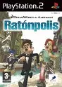 Ratónpolis PS2