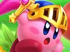 Team Kirby Clash Deluxe