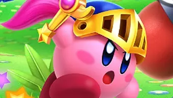 Team Kirby Clash Deluxe, acción cooperativa para 3DS, ya disponible