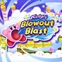Kirby’s Blowout Blast 3DS