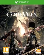 Carátula de Code Vein - Xbox One