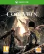 Code Vein Xbox One