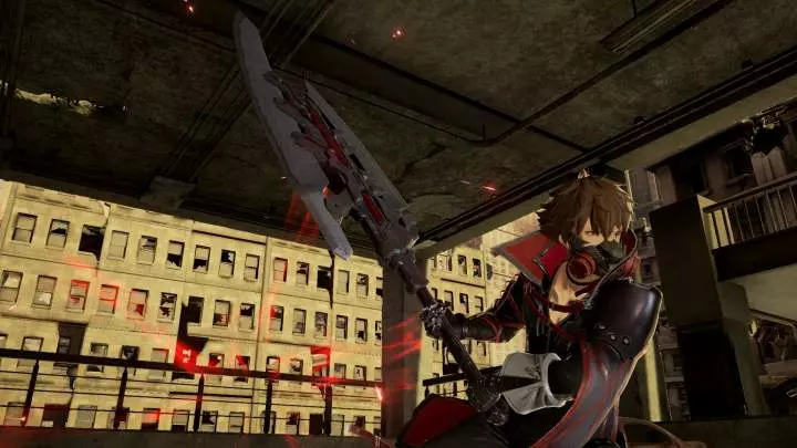 Code Vein