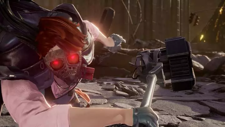 Code Vein