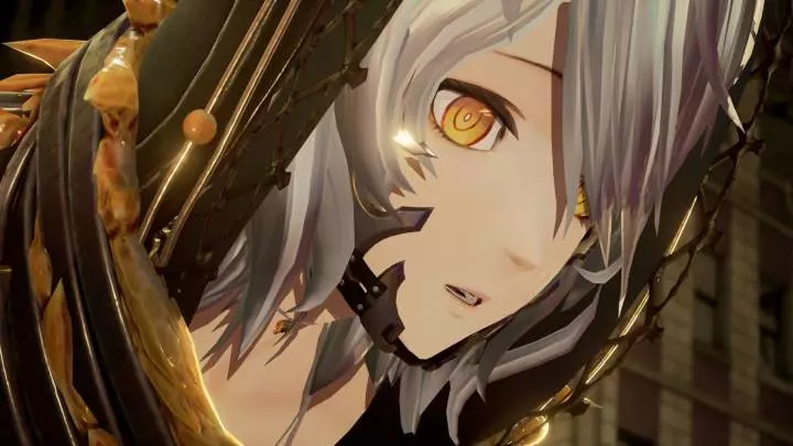 Code Vein