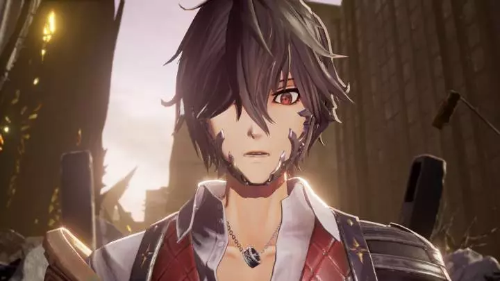 Code Vein