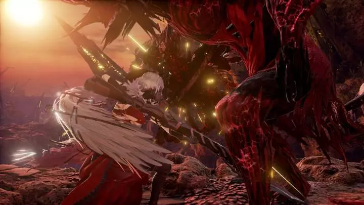 Code Vein