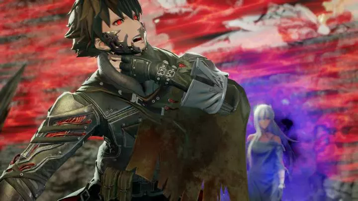Code Vein