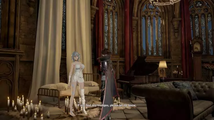 Code Vein