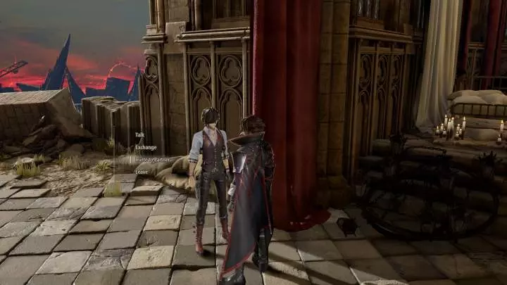Code Vein - PS4