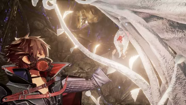 Code Vein - PS4