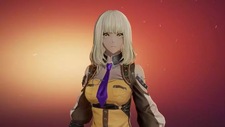 Code Vein