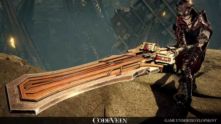 Code Vein
