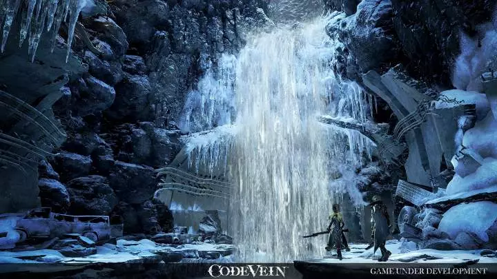 Code Vein