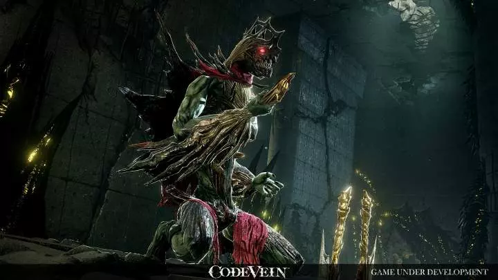 Code Vein