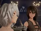 Code Vein - Imagen