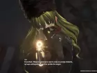 Code Vein - Pantalla