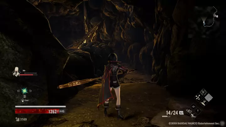Code Vein
