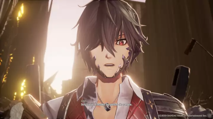 Code Vein