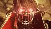 Code Vein: Tráiler: Misbehave