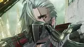 Salvación o destrucción. Tráiler japonés de Code Vein