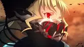 Tráiler de Mia, una de las personajes de Code Vein