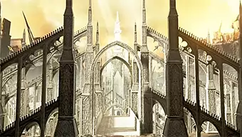 Code Vein publica su nuevo tráiler en la Gamescom 2019 y anuncia fecha de la demo