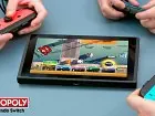 Monopoly para Nintendo Switch - Imagen Nintendo Switch