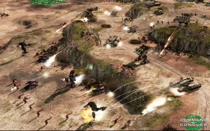 Command & Conquer 3